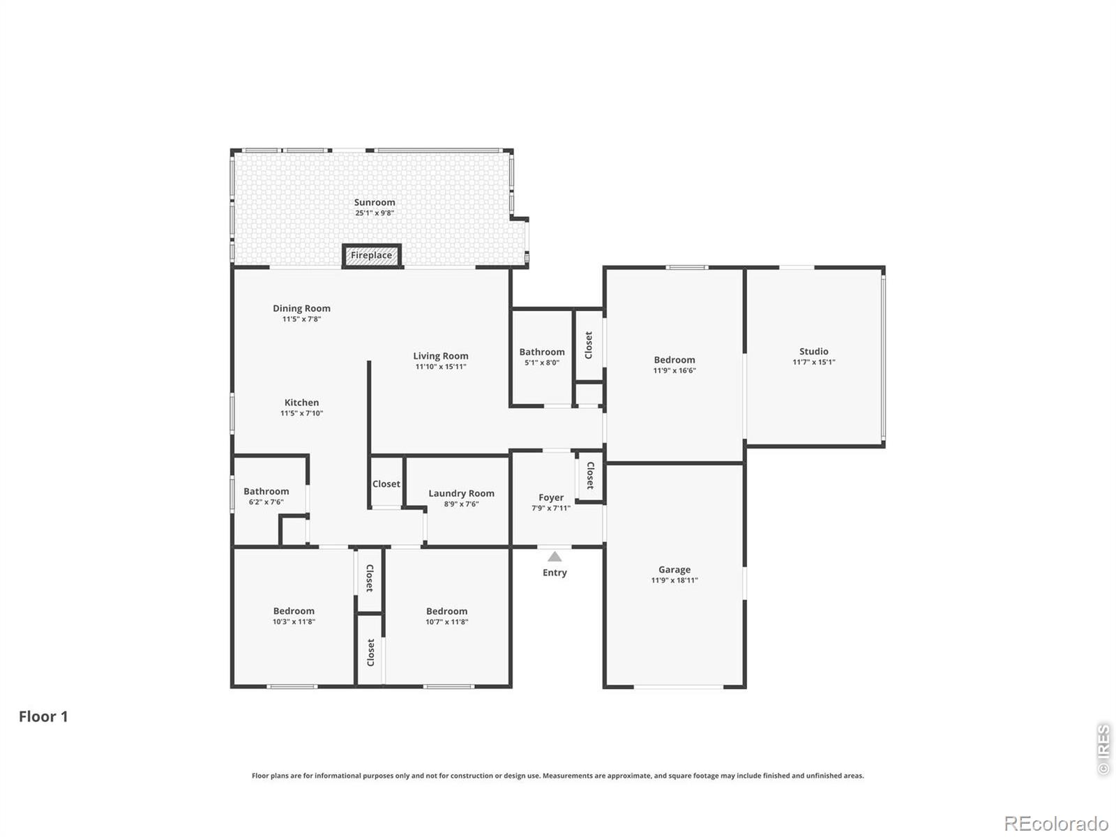 MLS Image #35 for 716 s longmont avenue,lafayette, Colorado