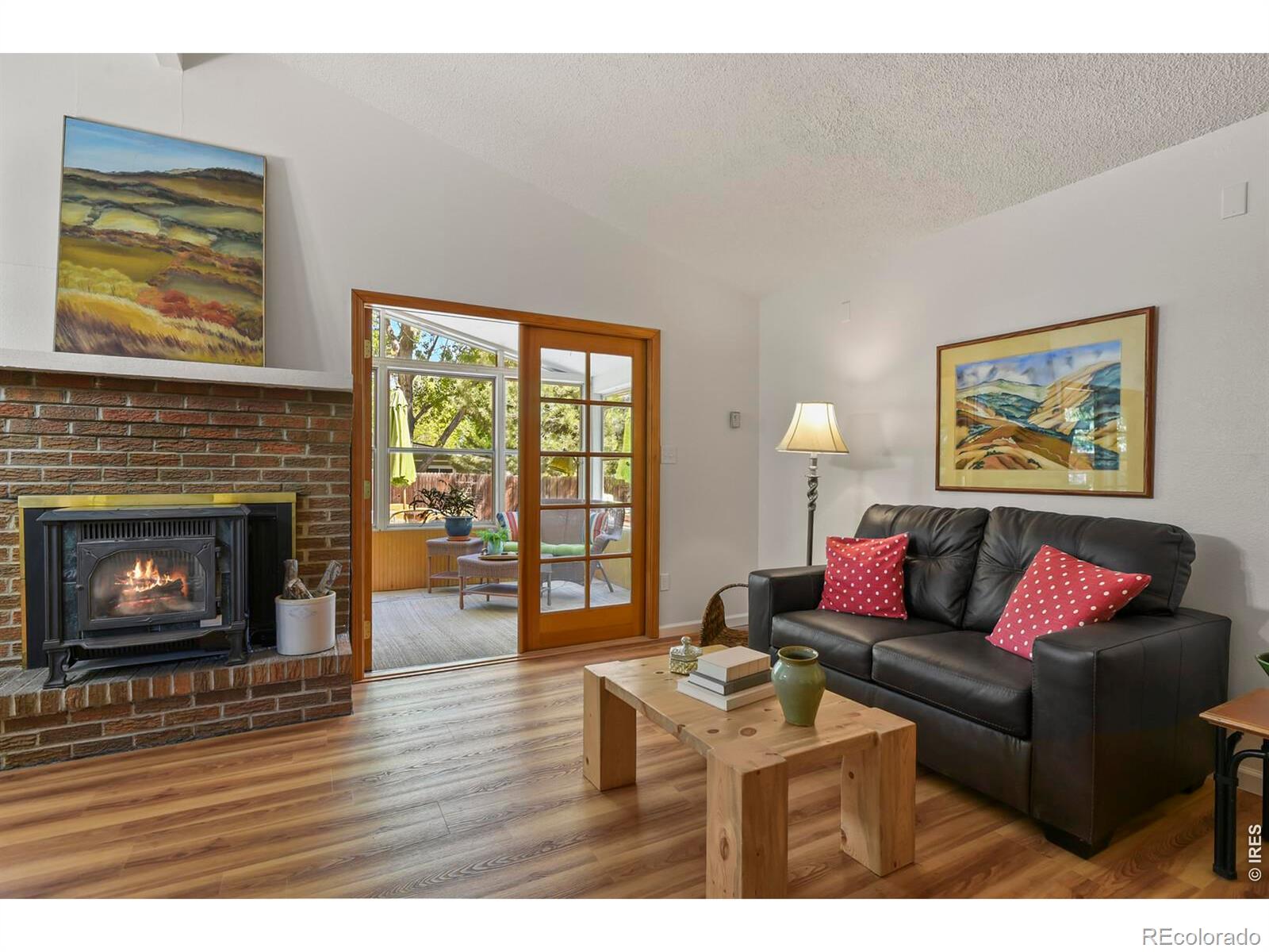 MLS Image #7 for 716 s longmont avenue,lafayette, Colorado
