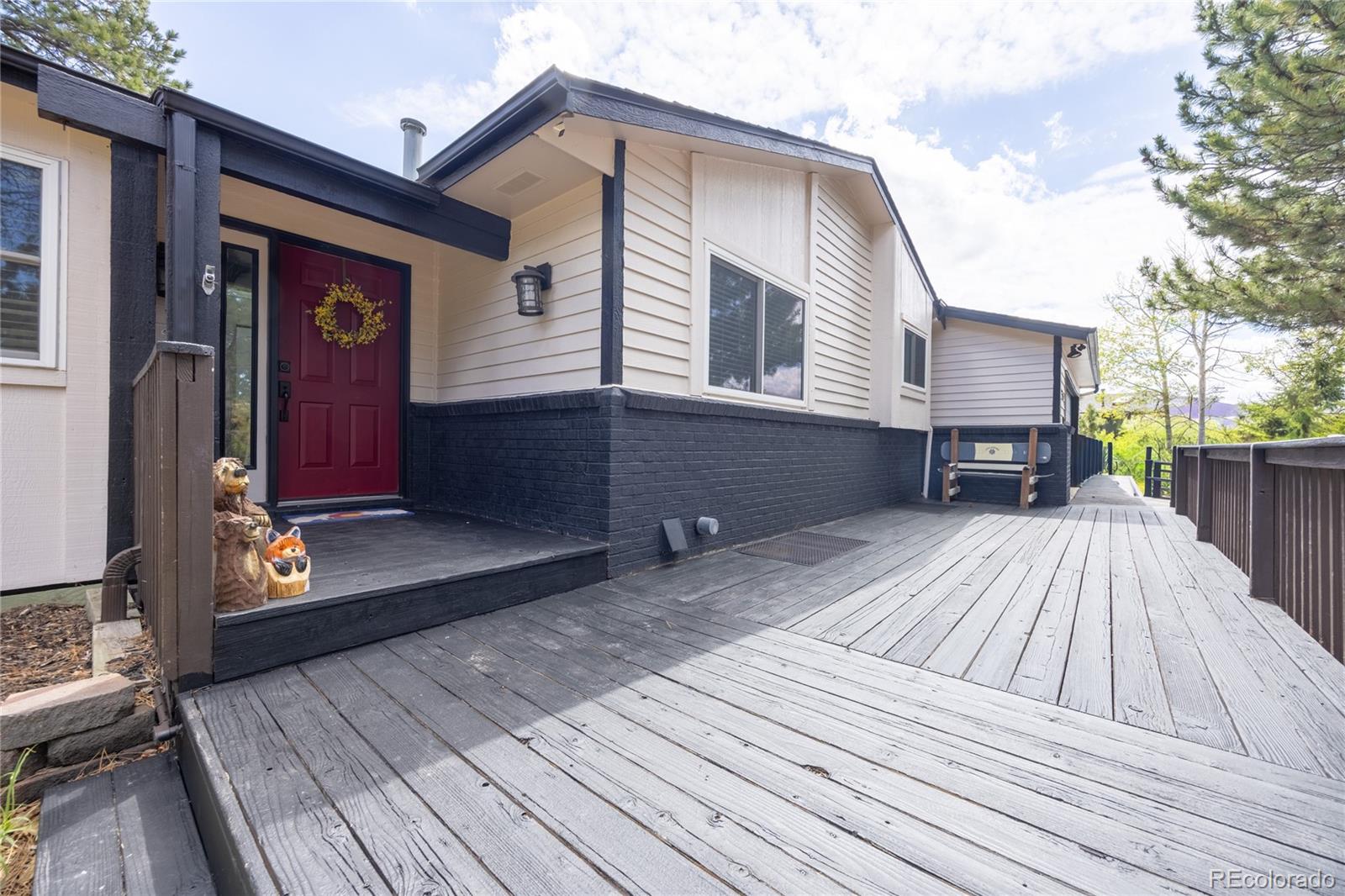 MLS Image #1 for 975  tari drive,colorado springs, Colorado
