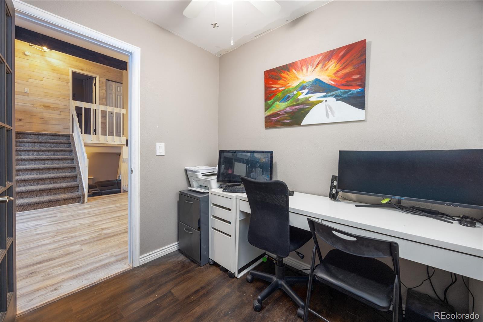 MLS Image #13 for 975  tari drive,colorado springs, Colorado