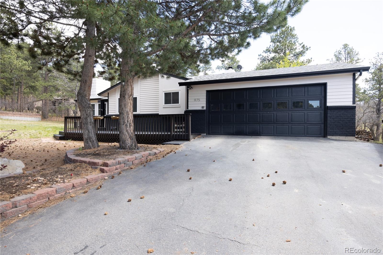 MLS Image #2 for 975  tari drive,colorado springs, Colorado