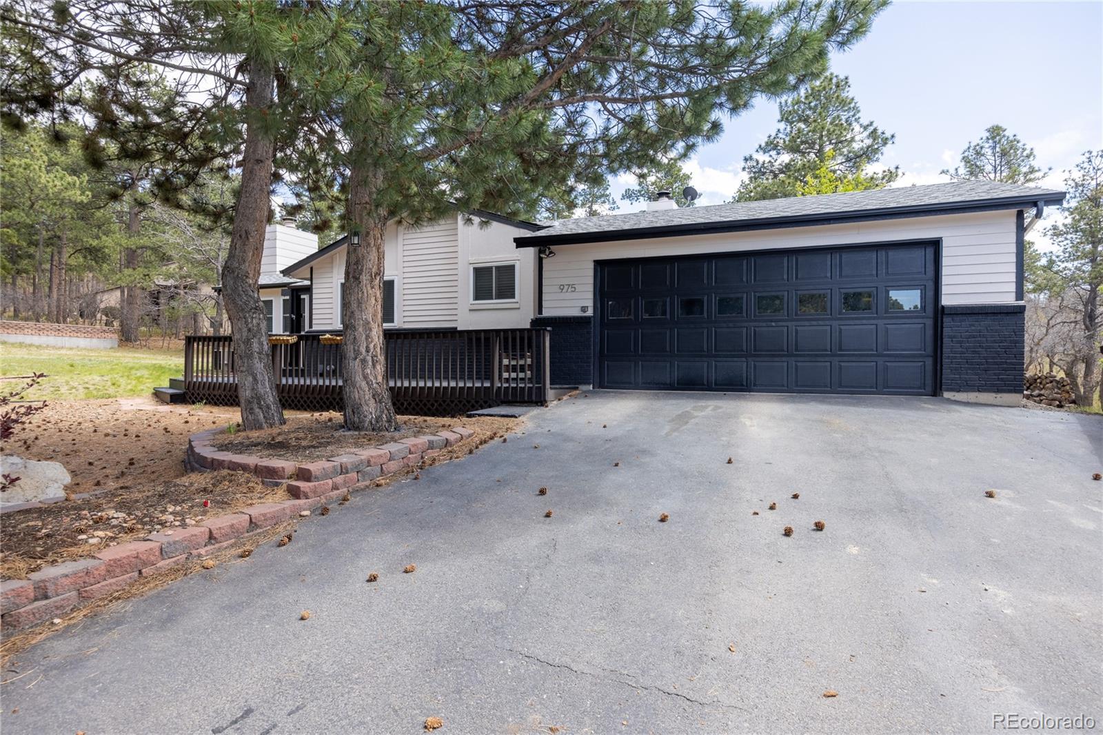 MLS Image #3 for 975  tari drive,colorado springs, Colorado