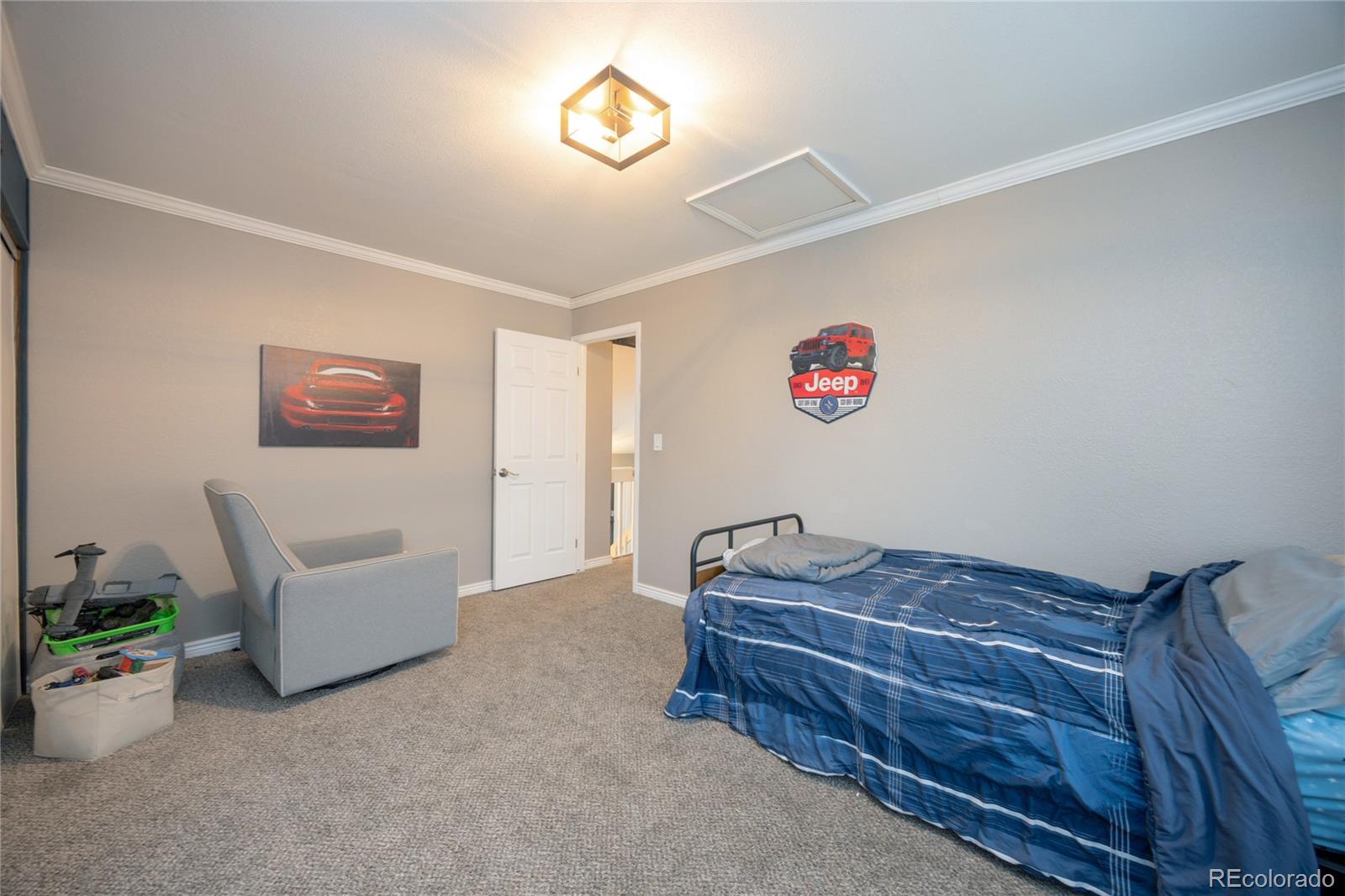 MLS Image #32 for 975  tari drive,colorado springs, Colorado