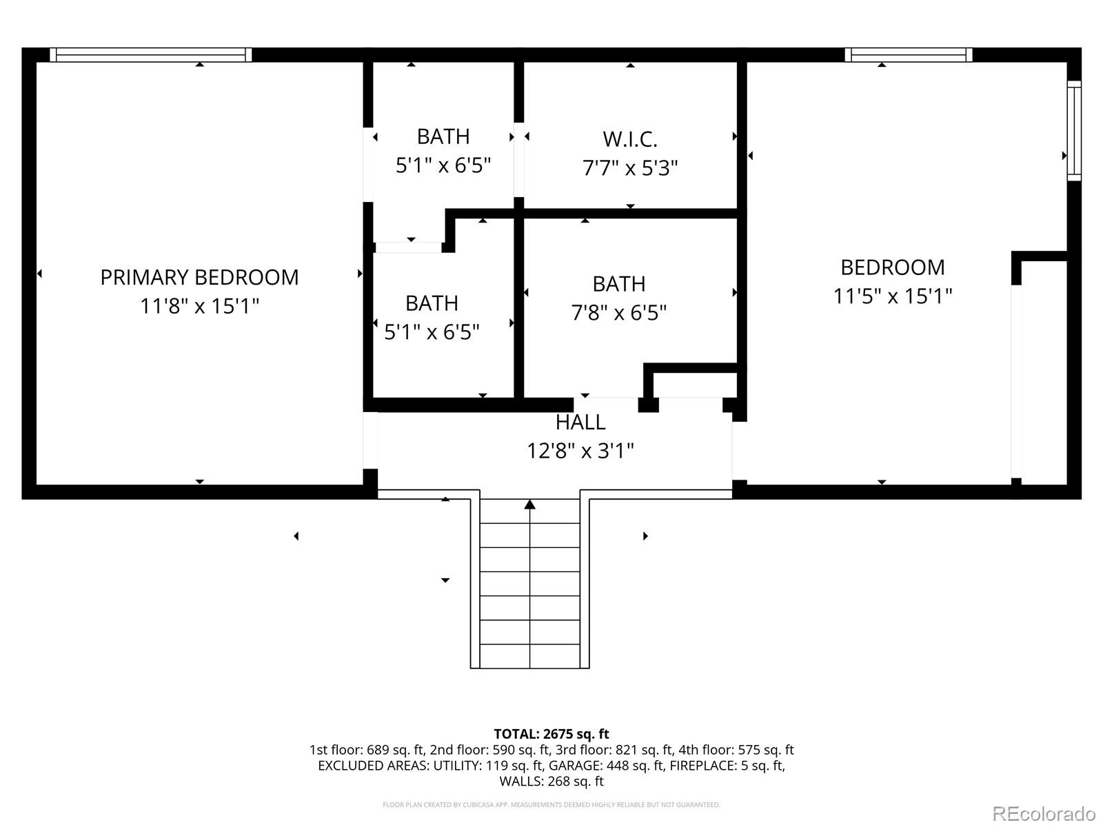 MLS Image #35 for 975  tari drive,colorado springs, Colorado