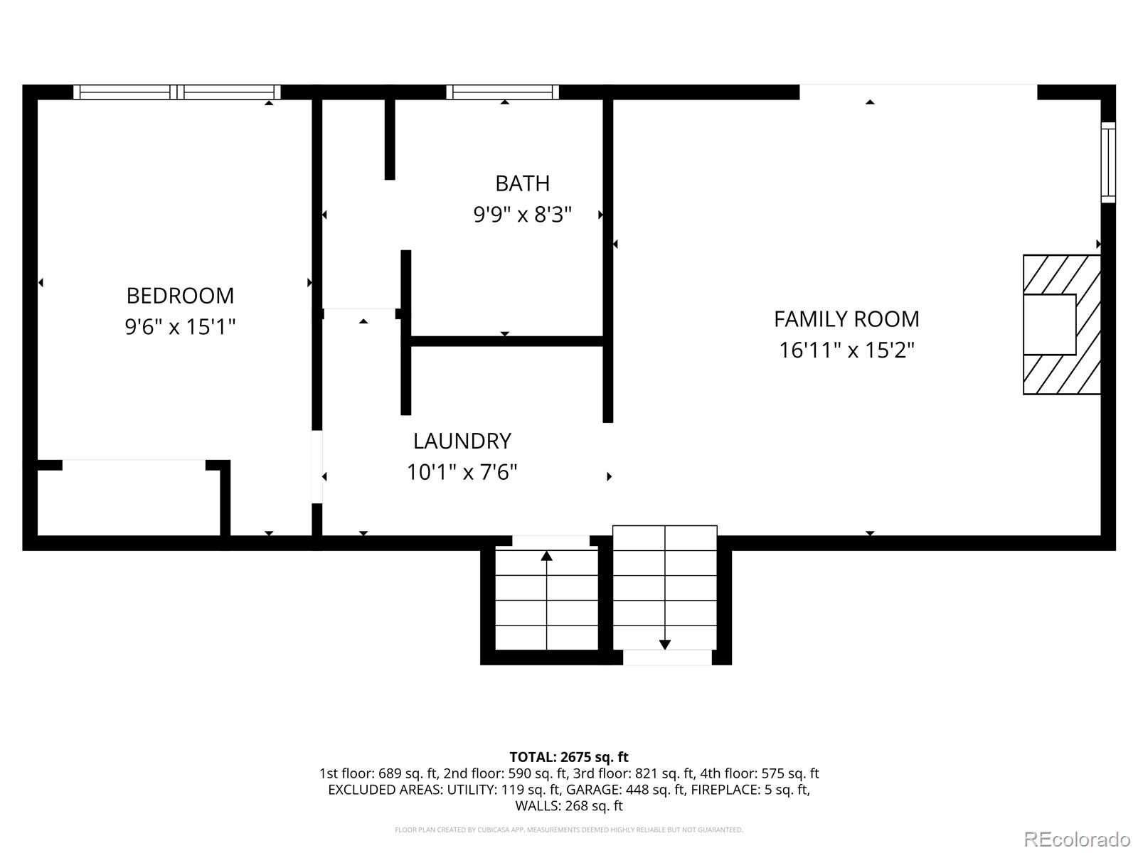 MLS Image #37 for 975  tari drive,colorado springs, Colorado