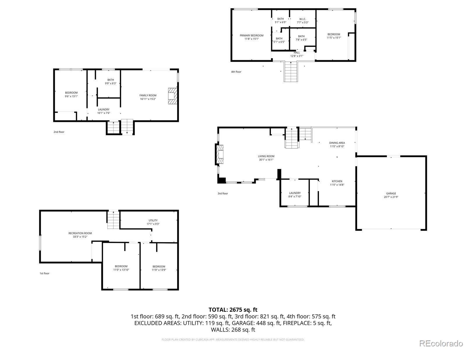 MLS Image #39 for 975  tari drive,colorado springs, Colorado