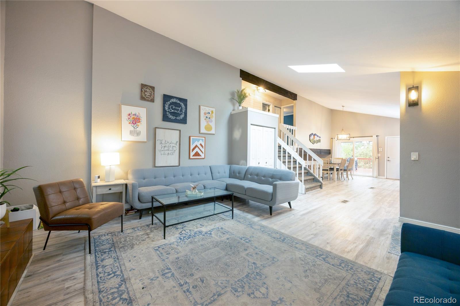 MLS Image #4 for 975  tari drive,colorado springs, Colorado