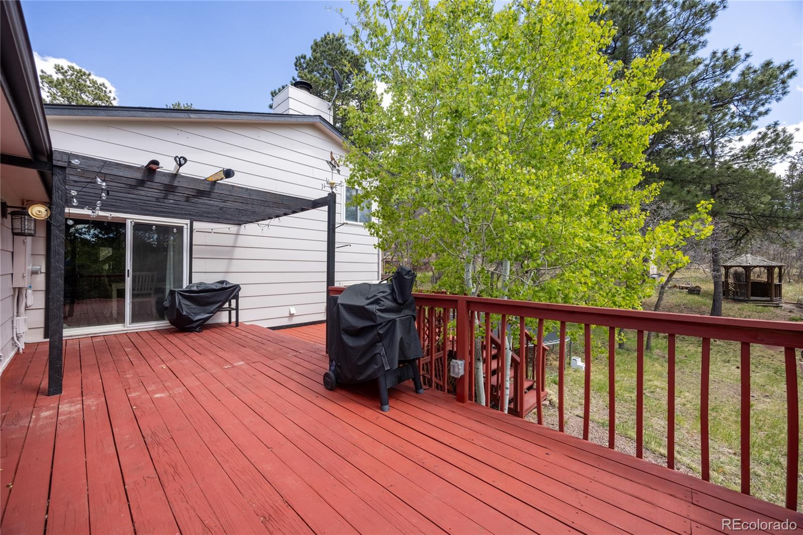 MLS Image #43 for 975  tari drive,colorado springs, Colorado