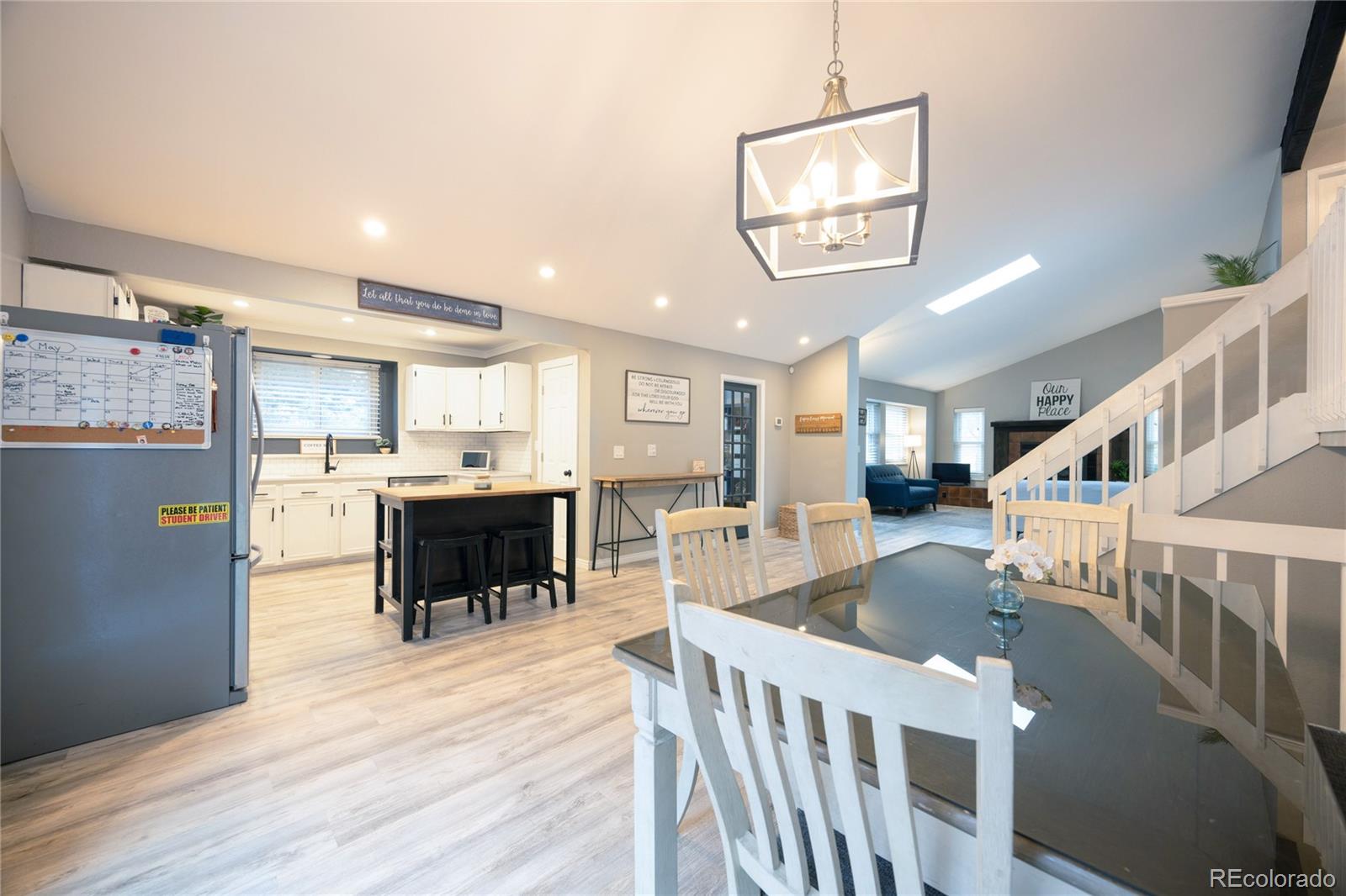 MLS Image #7 for 975  tari drive,colorado springs, Colorado