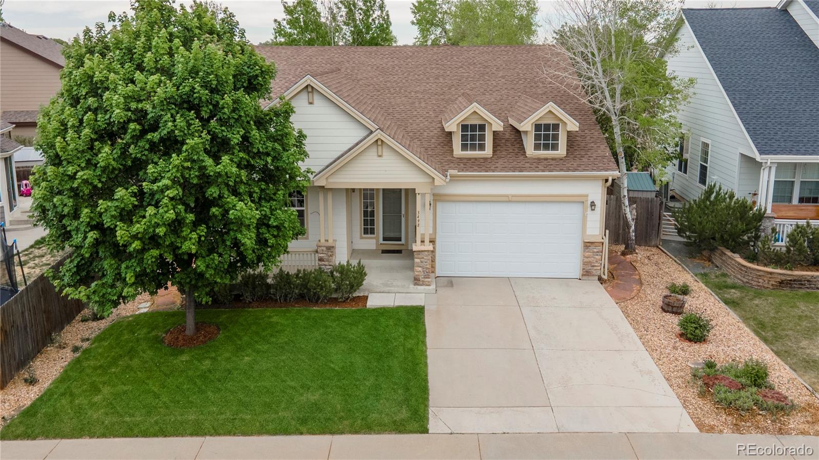 MLS Image #32 for 3498  cheetah drive,loveland, Colorado