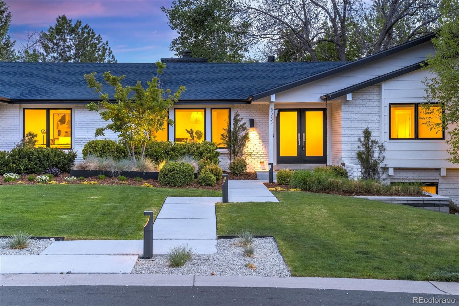 MLS Image #1 for 5252  nassau circle,cherry hills village, Colorado