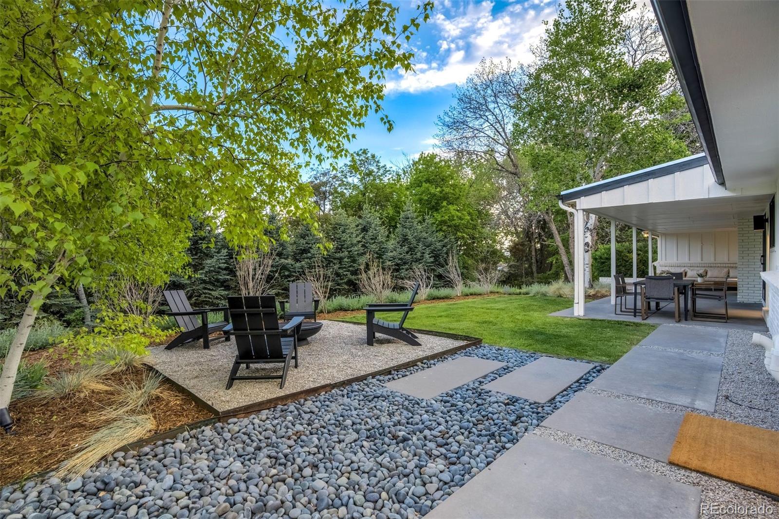 MLS Image #44 for 5252  nassau circle,cherry hills village, Colorado