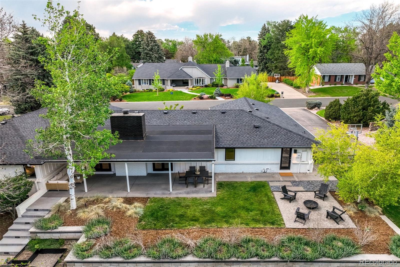 MLS Image #45 for 5252  nassau circle,cherry hills village, Colorado