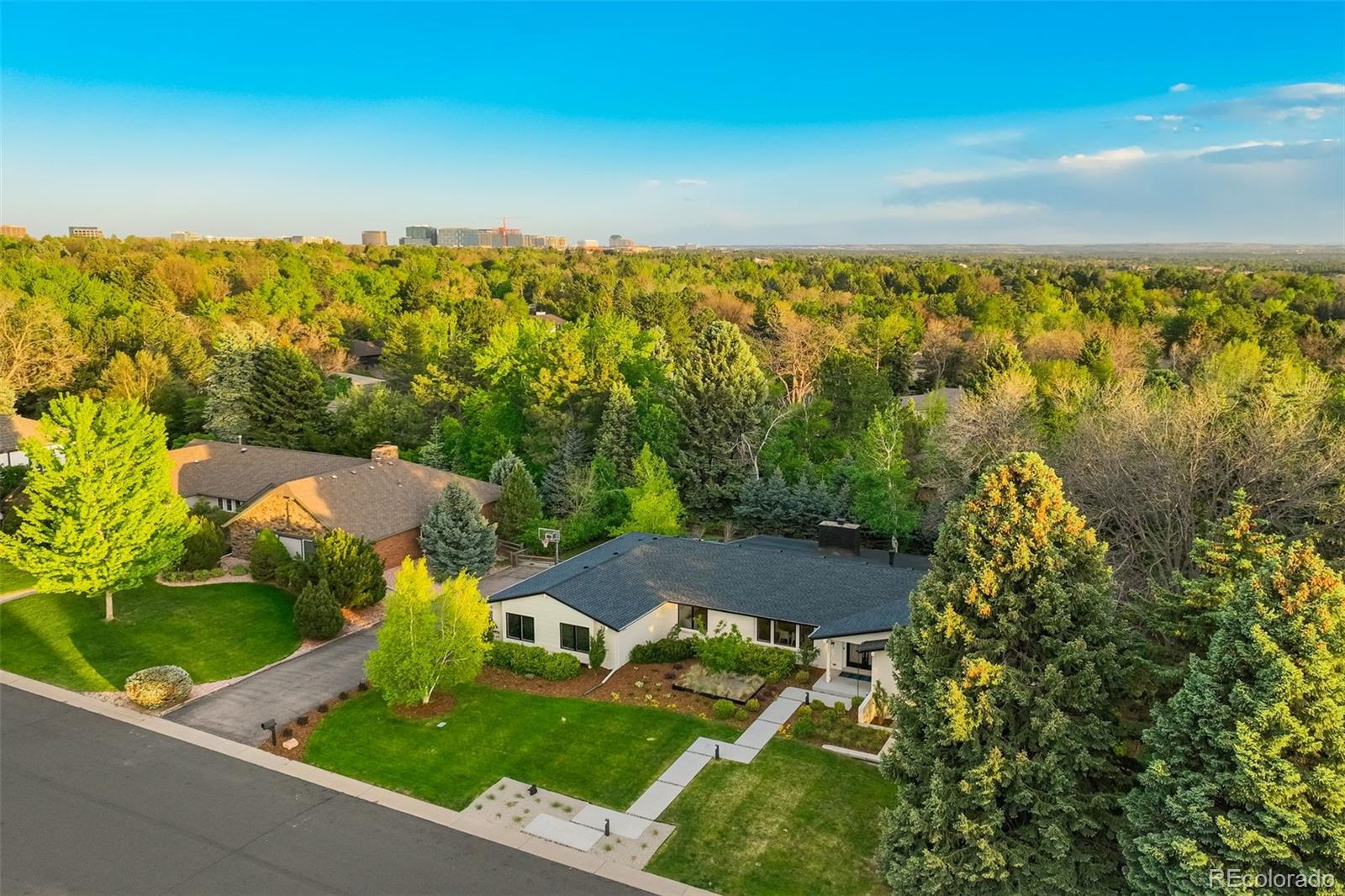 MLS Image #47 for 5252  nassau circle,cherry hills village, Colorado