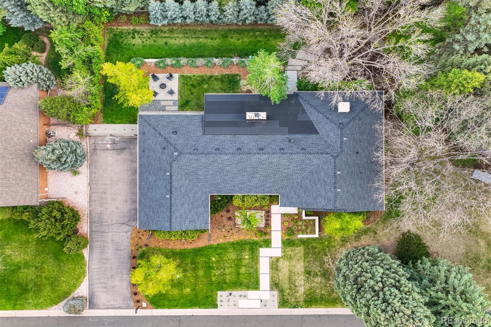 MLS Image #48 for 5252  nassau circle,cherry hills village, Colorado
