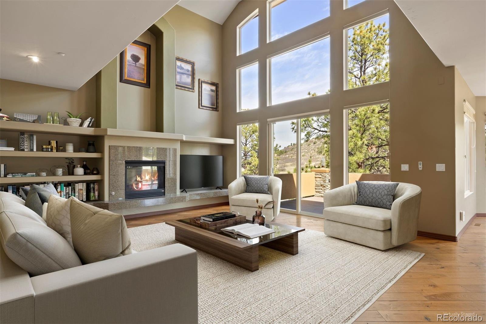 MLS Image #10 for 4730  tierra alta drive,castle rock, Colorado