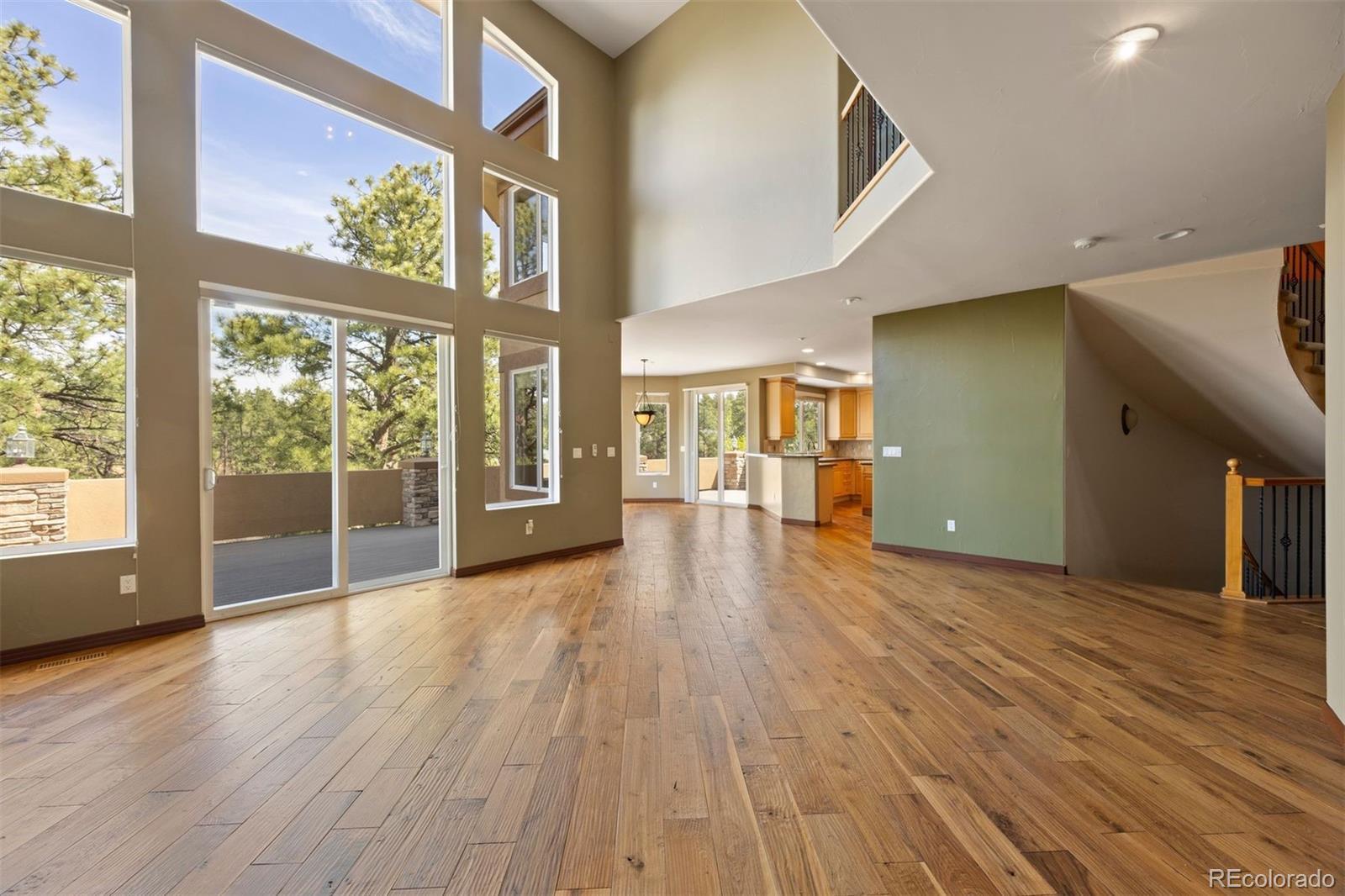 MLS Image #11 for 4730  tierra alta drive,castle rock, Colorado