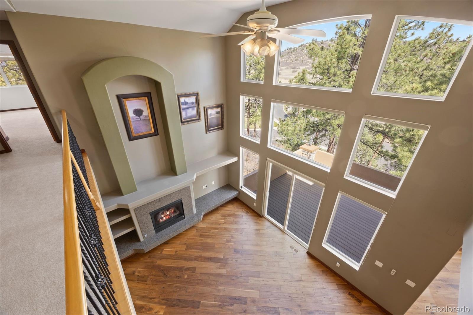 MLS Image #12 for 4730  tierra alta drive,castle rock, Colorado