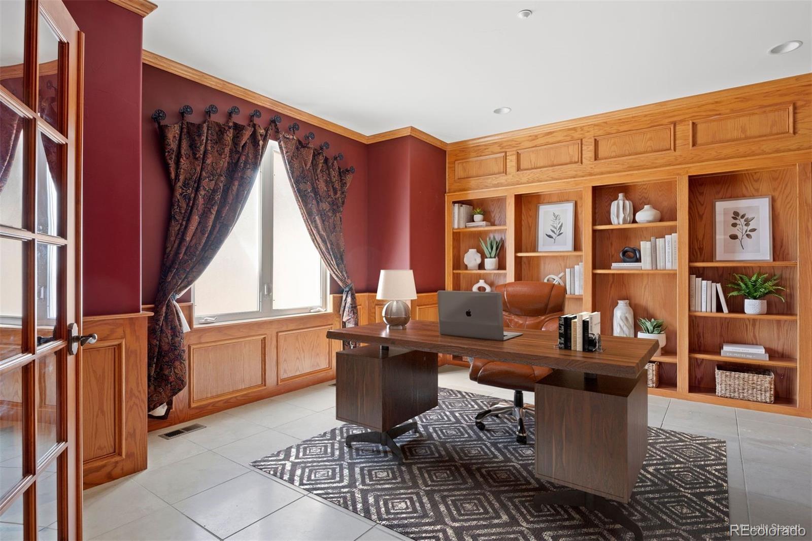MLS Image #15 for 4730  tierra alta drive,castle rock, Colorado