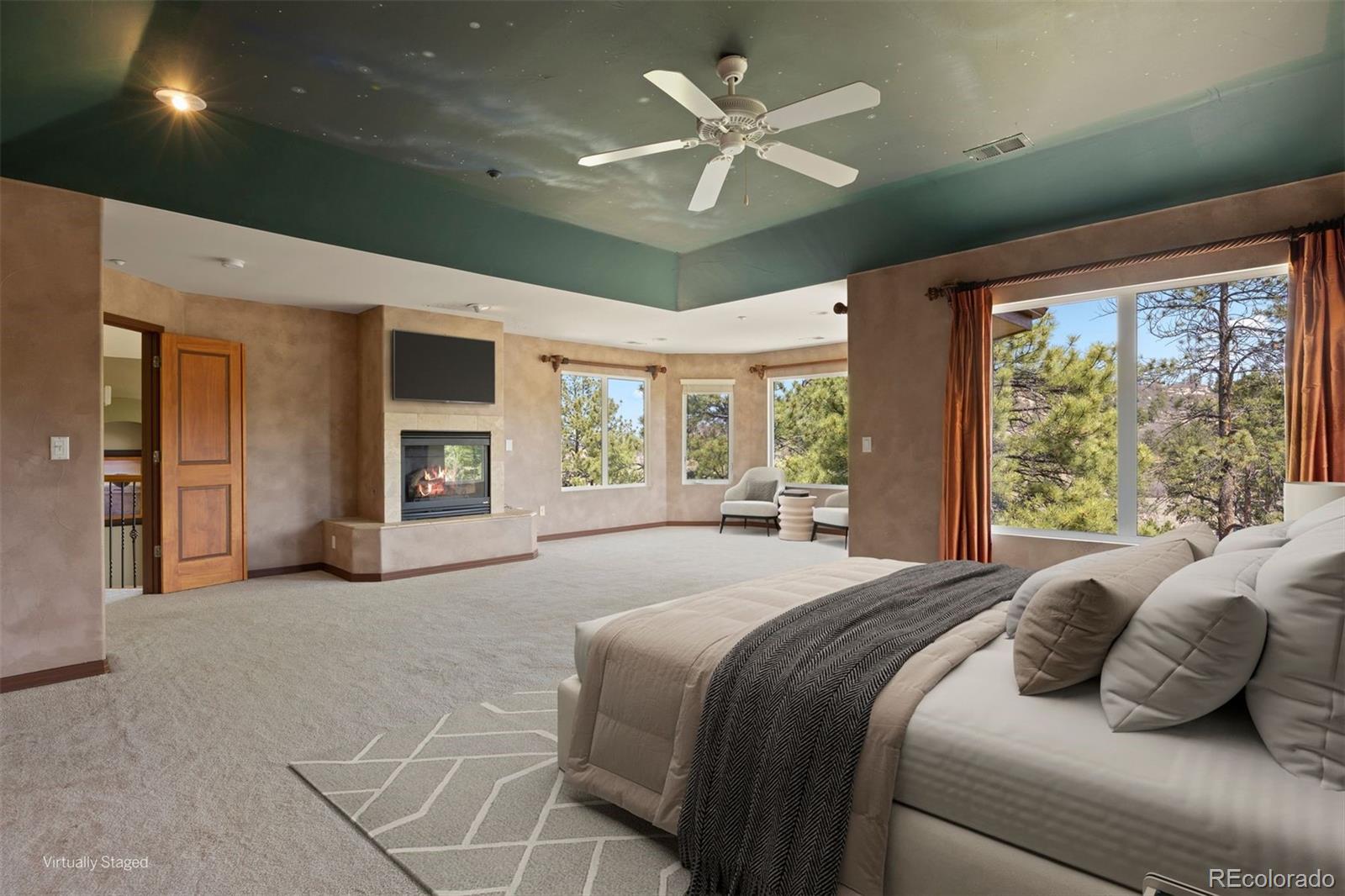MLS Image #18 for 4730  tierra alta drive,castle rock, Colorado