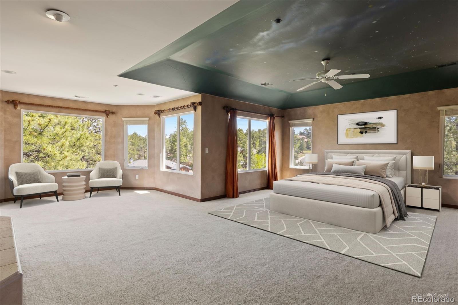 MLS Image #19 for 4730  tierra alta drive,castle rock, Colorado