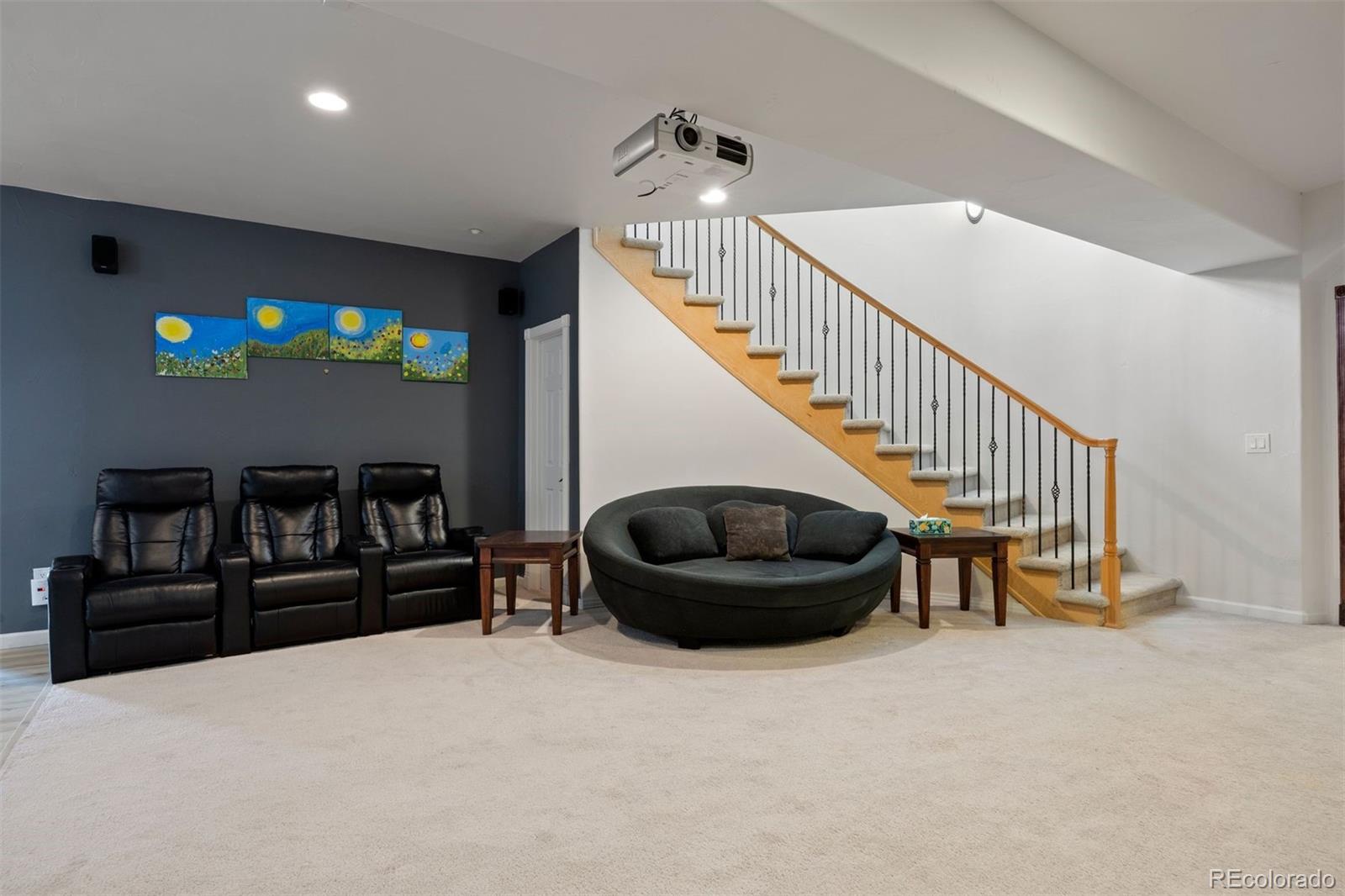 MLS Image #30 for 4730  tierra alta drive,castle rock, Colorado
