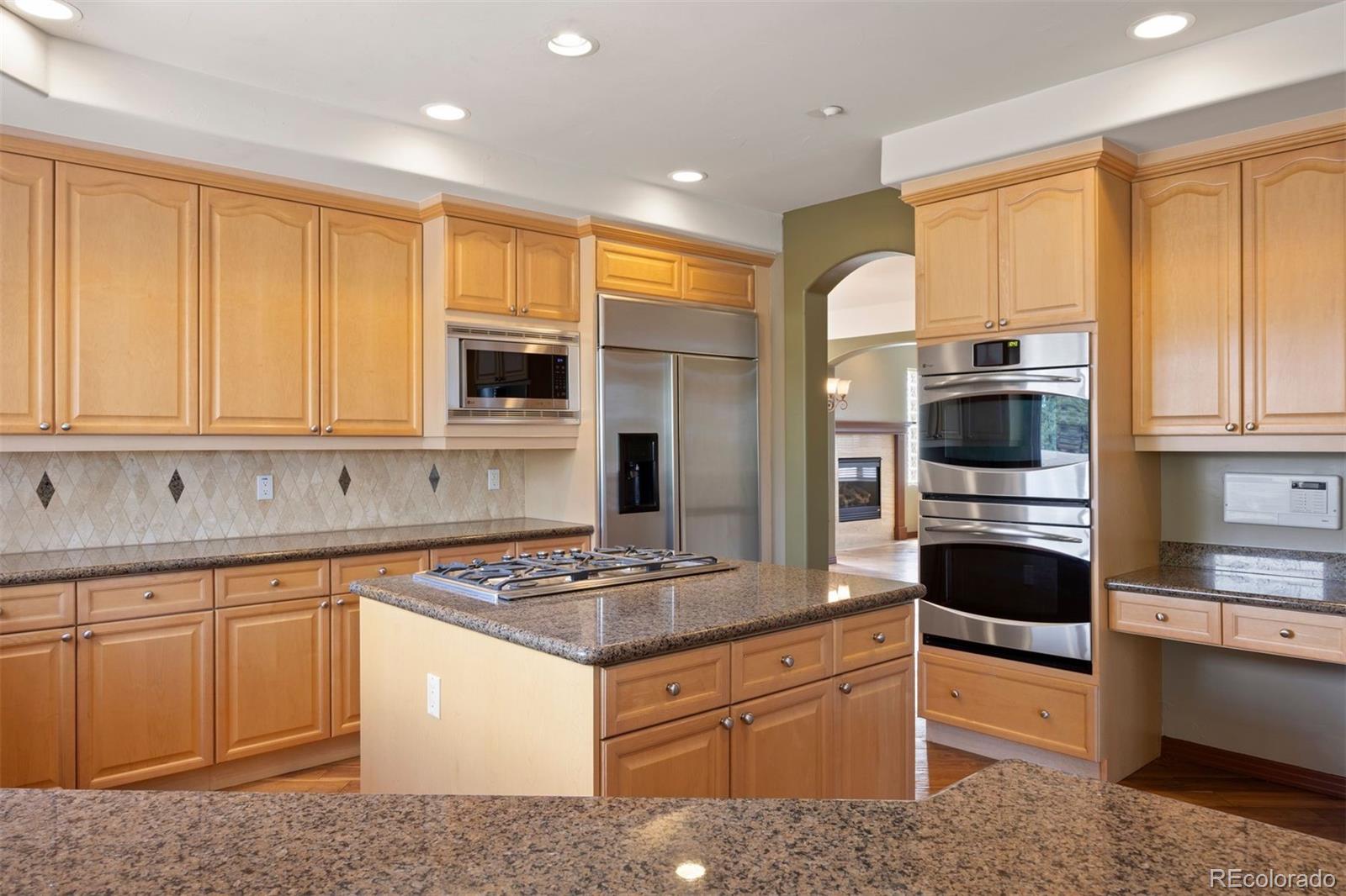 MLS Image #4 for 4730  tierra alta drive,castle rock, Colorado