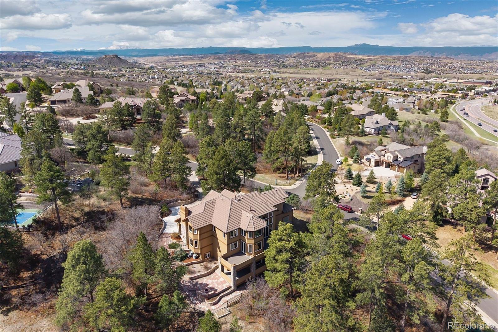 MLS Image #43 for 4730  tierra alta drive,castle rock, Colorado