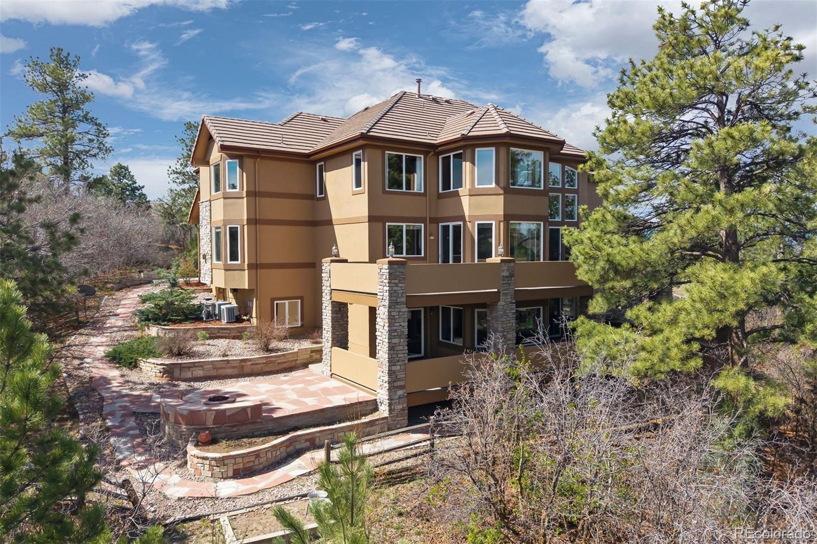 MLS Image #45 for 4730  tierra alta drive,castle rock, Colorado