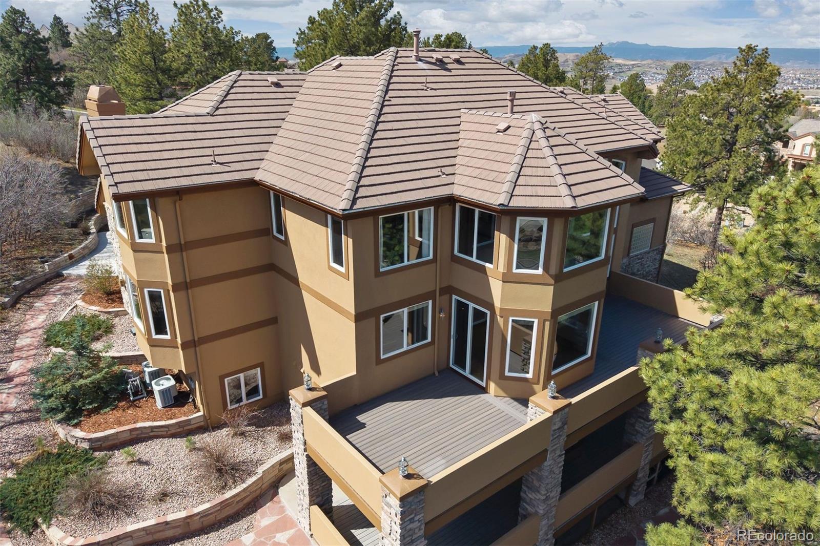 MLS Image #46 for 4730  tierra alta drive,castle rock, Colorado