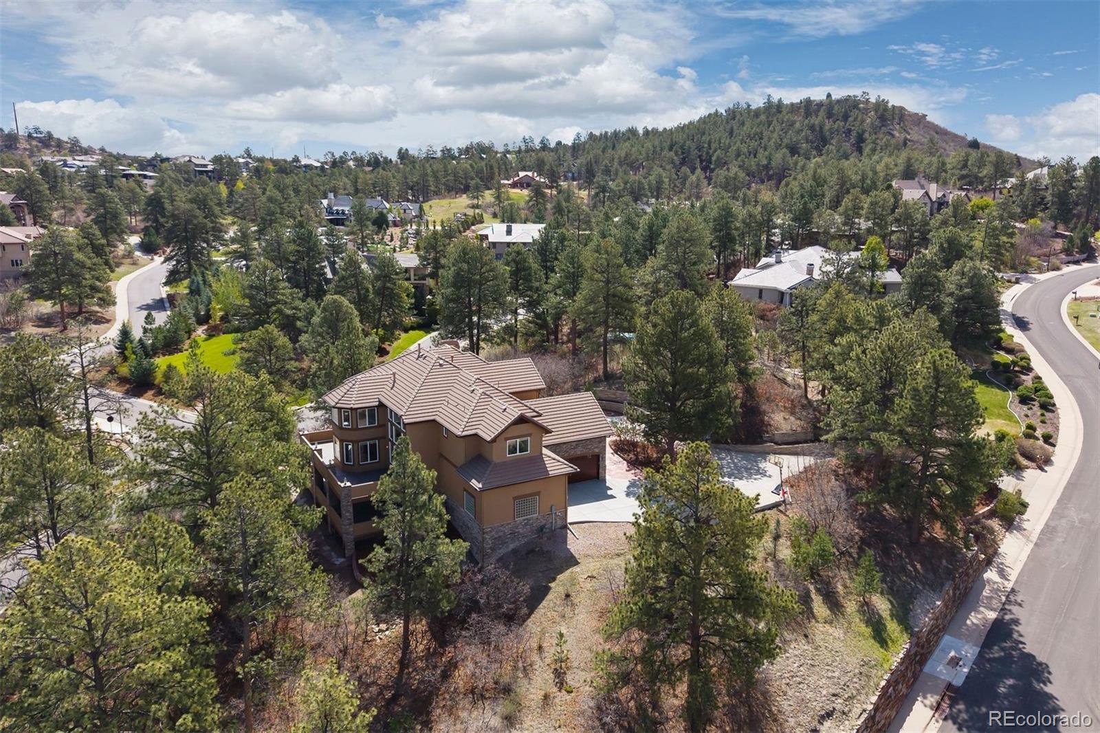 MLS Image #47 for 4730  tierra alta drive,castle rock, Colorado