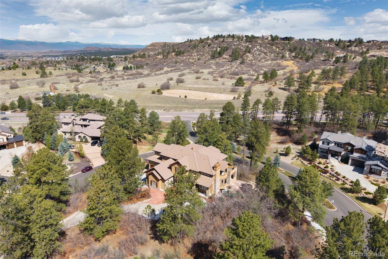 MLS Image #48 for 4730  tierra alta drive,castle rock, Colorado