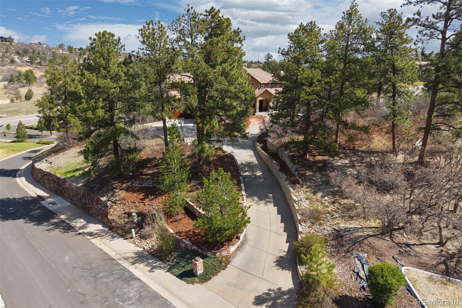 MLS Image #49 for 4730  tierra alta drive,castle rock, Colorado
