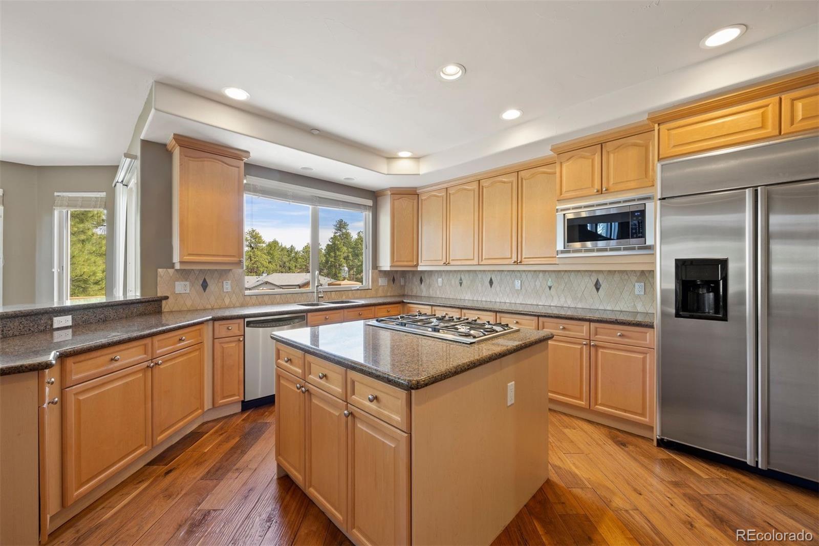 MLS Image #5 for 4730  tierra alta drive,castle rock, Colorado