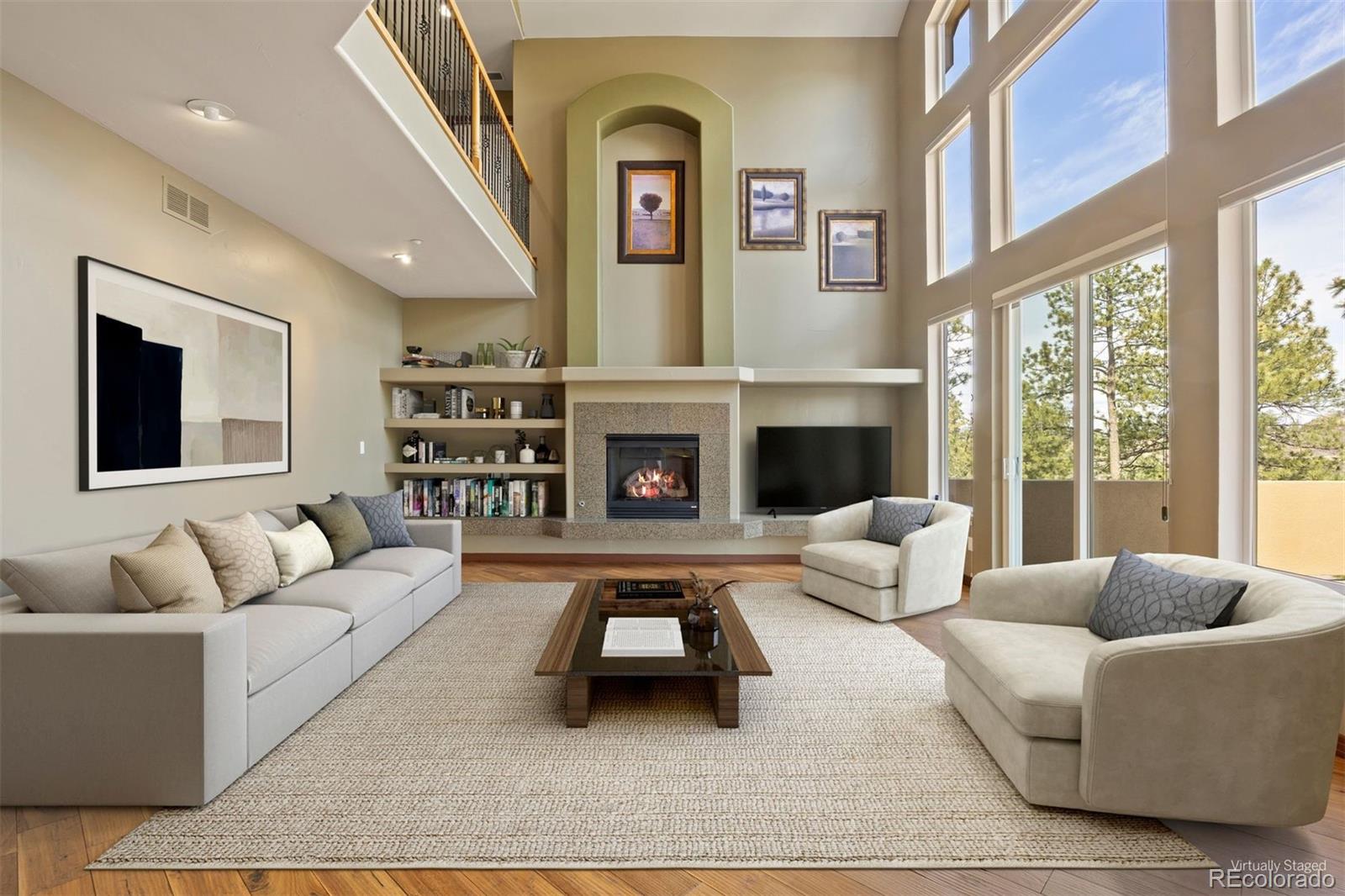 MLS Image #9 for 4730  tierra alta drive,castle rock, Colorado