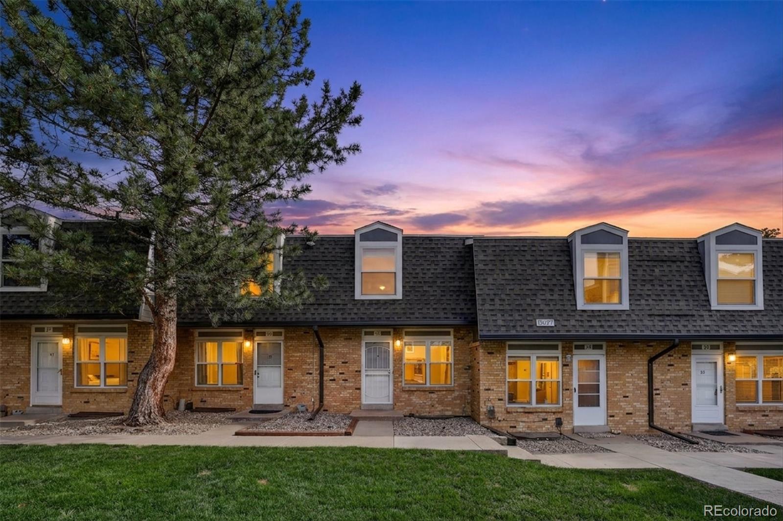MLS Image #0 for 1537 s owens street,denver, Colorado