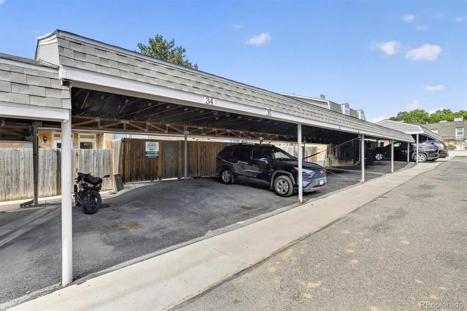 MLS Image #37 for 1537 s owens street,denver, Colorado