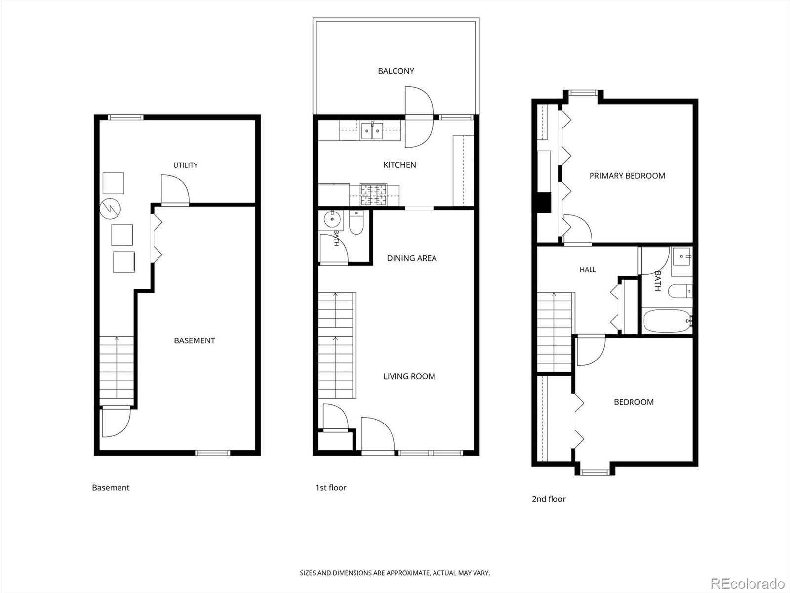 MLS Image #39 for 1537 s owens street,denver, Colorado