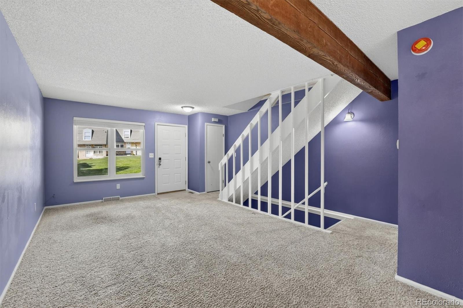 MLS Image #4 for 1537 s owens street,denver, Colorado