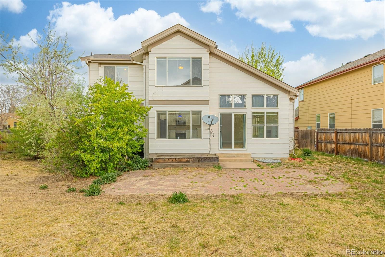 MLS Image #2 for 4905  teton place,colorado springs, Colorado