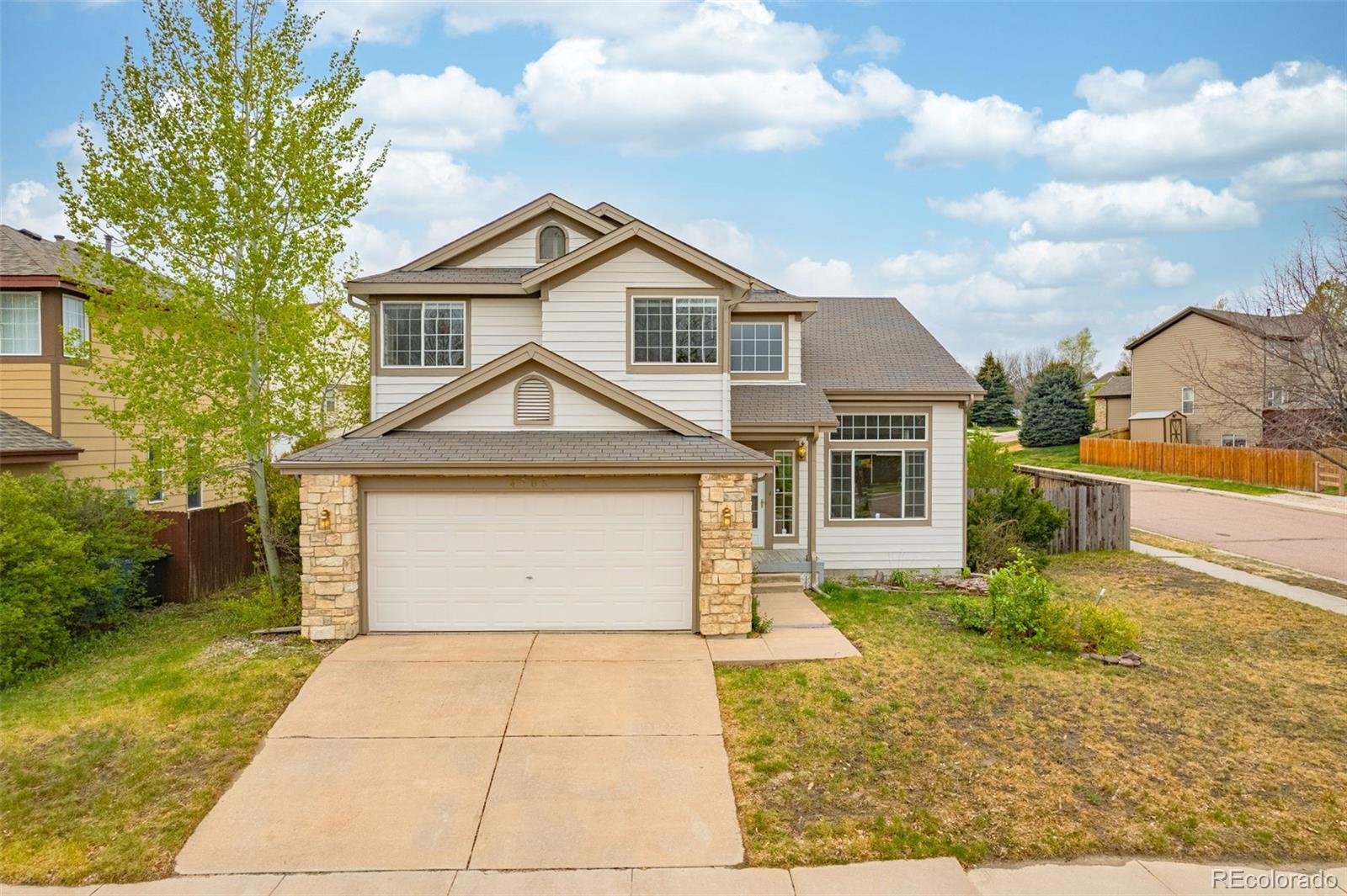 MLS Image #35 for 4905  teton place,colorado springs, Colorado