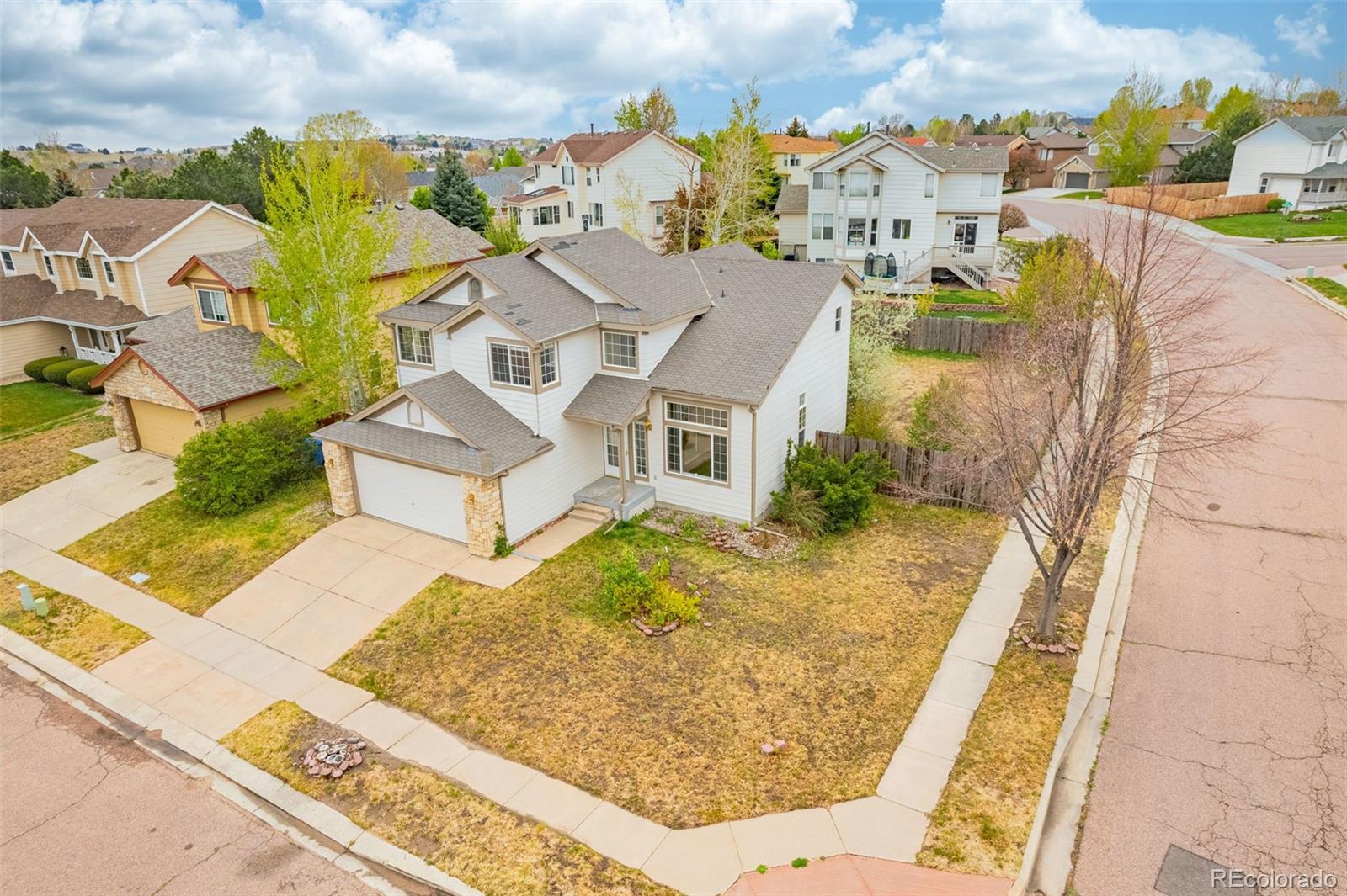 MLS Image #36 for 4905  teton place,colorado springs, Colorado