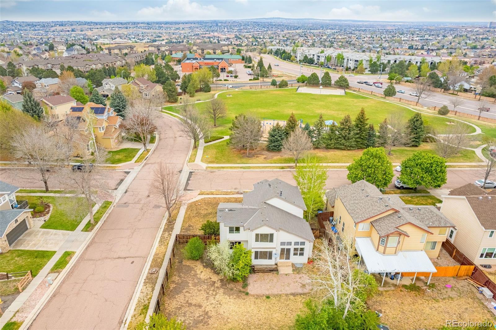 MLS Image #38 for 4905  teton place,colorado springs, Colorado