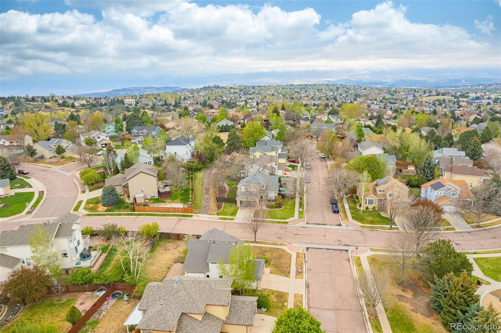 MLS Image #40 for 4905  teton place,colorado springs, Colorado