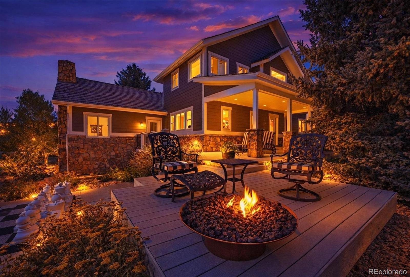 MLS Image #2 for 17745 e jamison avenue,centennial, Colorado