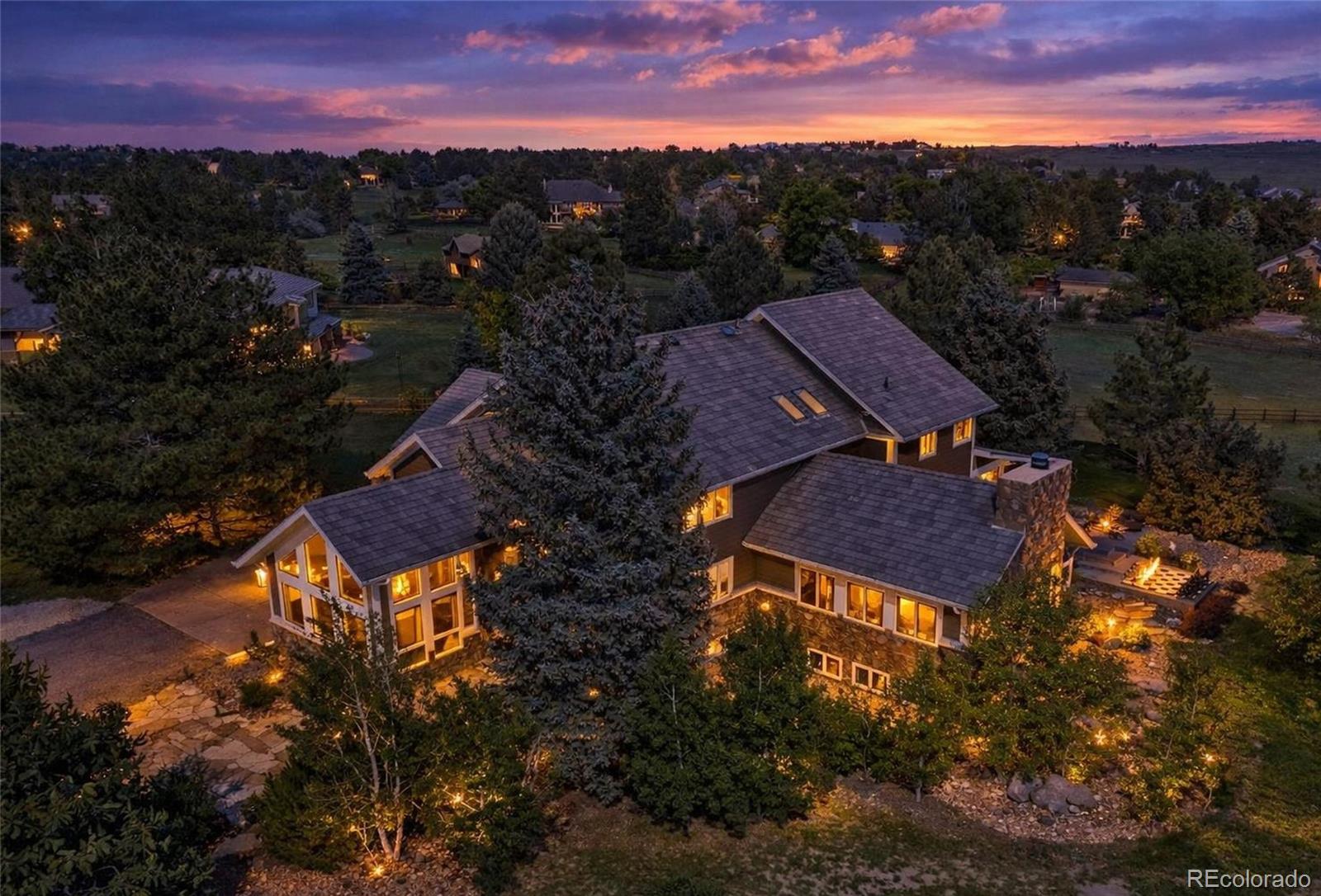 MLS Image #3 for 17745 e jamison avenue,centennial, Colorado