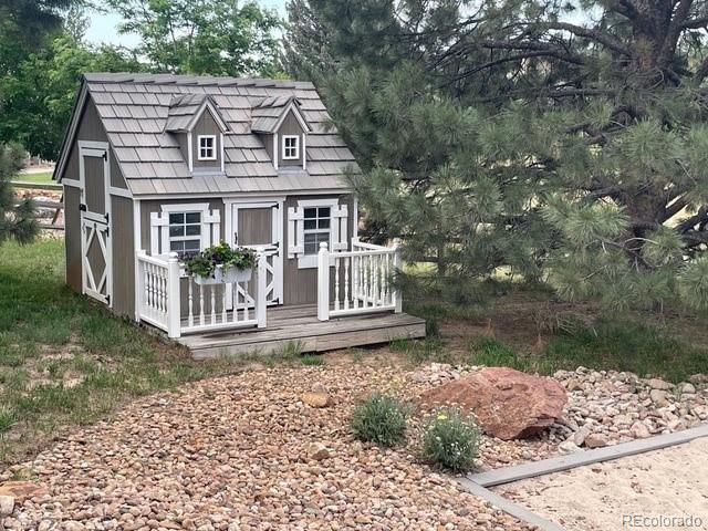 MLS Image #46 for 17745 e jamison avenue,centennial, Colorado
