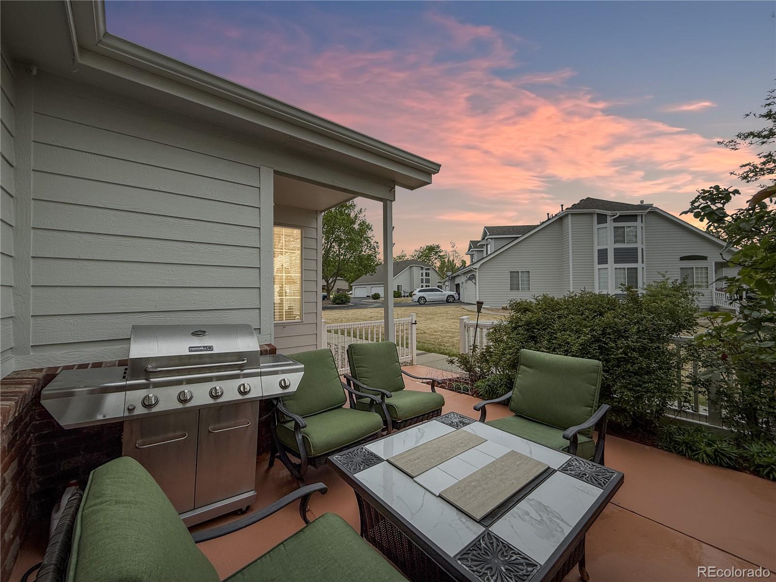 MLS Image #1 for 25  lindenwood circle,johnstown, Colorado