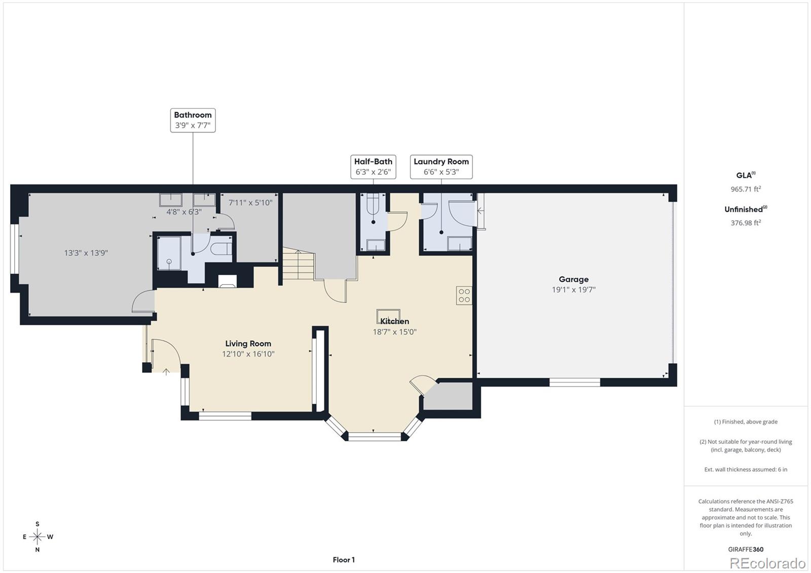 MLS Image #35 for 25  lindenwood circle,johnstown, Colorado