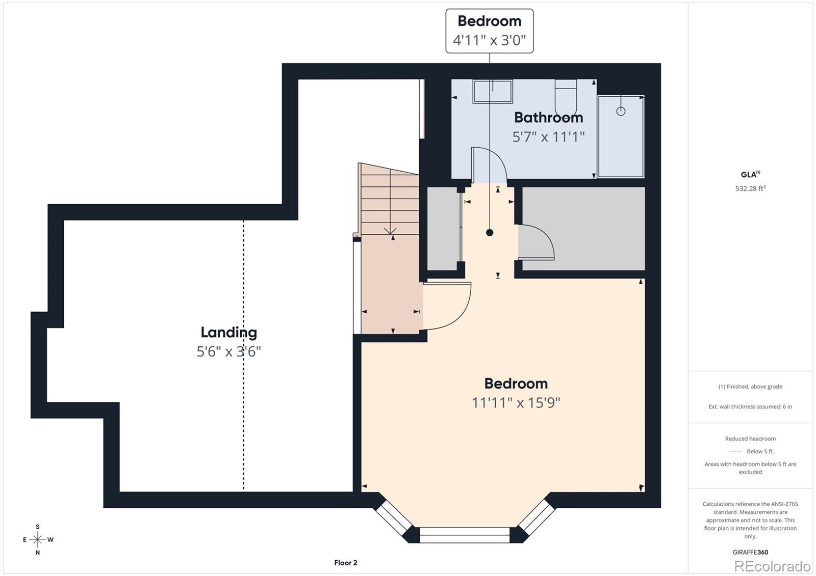 MLS Image #36 for 25  lindenwood circle,johnstown, Colorado
